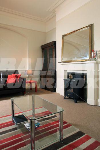 holiday in Victoria Apartments