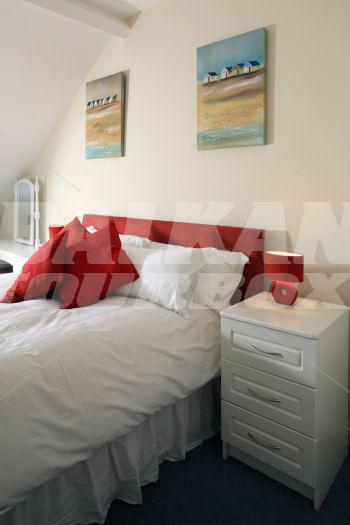 holiday in Victoria Apartments