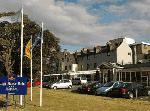 Hotel Best Western Kings Manor Edinburgh, United Kingdom, Edinburgh