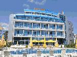 Hotel Regata Palace, Bulgaria