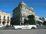 Hotel Saratoga, Cuba, Habana