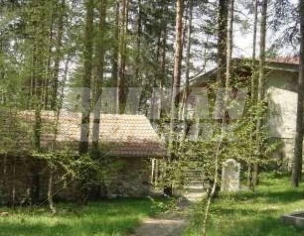 почивка в  Устра