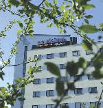 Hotel Park Inn Vilnius North, Lithuania