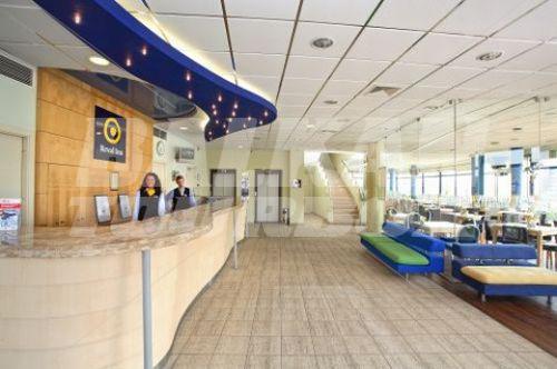 holiday in Park Inn Vilnius North