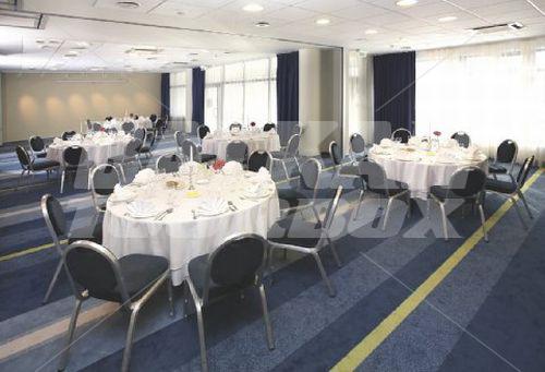 holiday in Park Inn Vilnius North