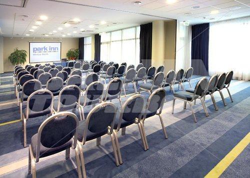 holiday in Park Inn Vilnius North