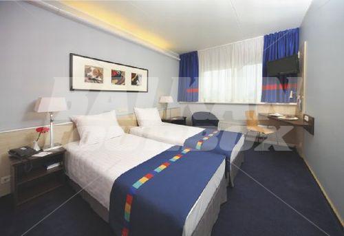 holiday in Park Inn Vilnius North