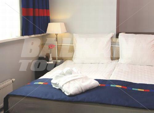holiday in Park Inn Vilnius North