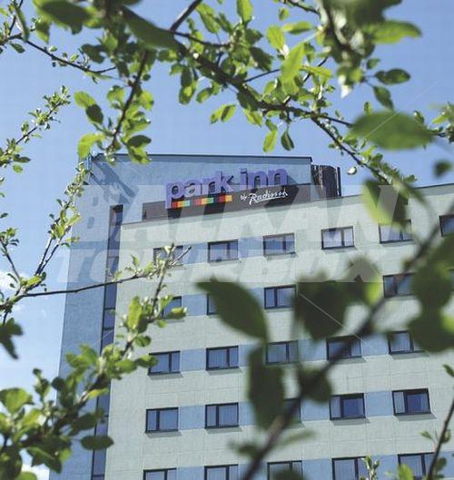 holiday in  Park Inn Vilnius North