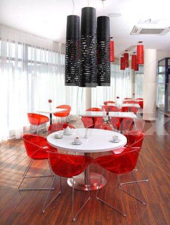 holiday in Park Inn Vilnius North