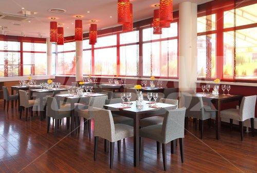 holiday in Park Inn Vilnius North