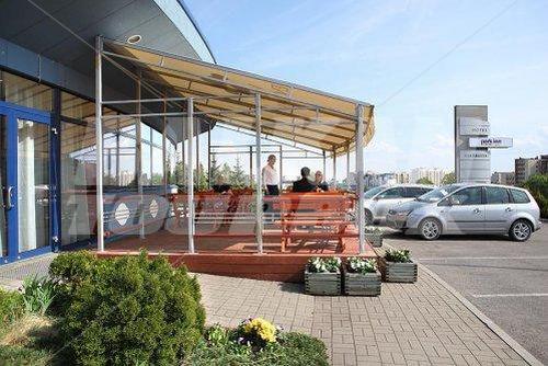 holiday in Park Inn Vilnius North