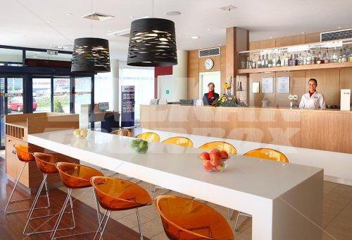 holiday in Park Inn Vilnius North