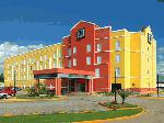Хотел NH Coatzacoalcos, , Веракрус