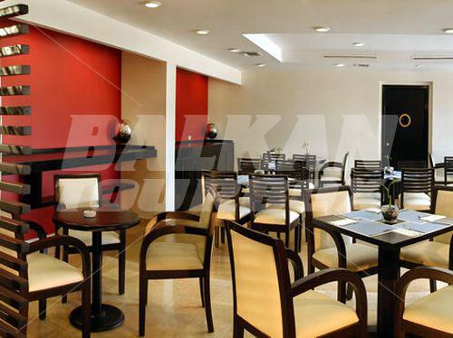 почивка в NH Coatzacoalcos