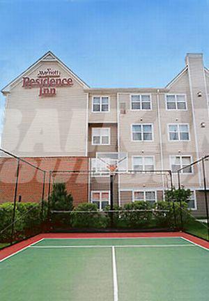почивка в Residence Inn by Marriott St. Louis Airport/Earth City