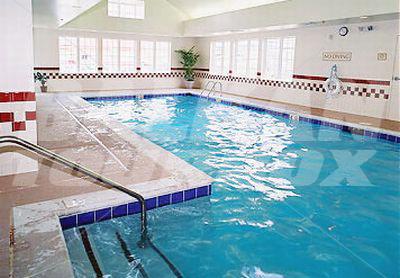 почивка в Residence Inn by Marriott St. Louis Airport/Earth City