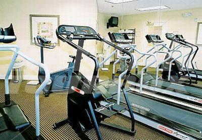 почивка в Residence Inn by Marriott St. Louis Airport/Earth City
