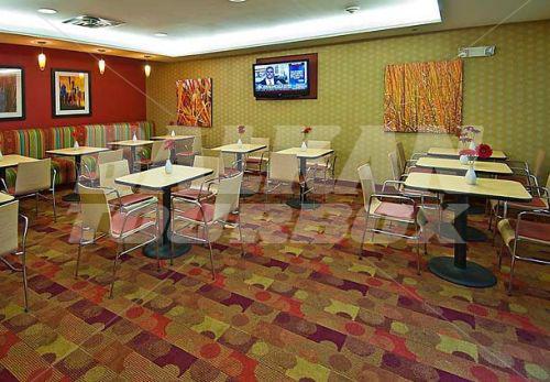 почивка в TownePlace Suites by Marriott Baton Rouge Gonzales