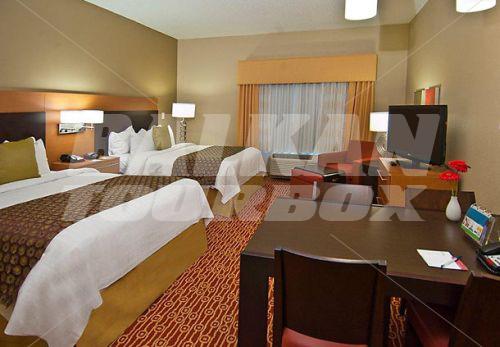 почивка в TownePlace Suites by Marriott Baton Rouge Gonzales