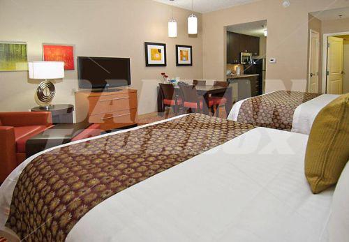 почивка в TownePlace Suites by Marriott Baton Rouge Gonzales
