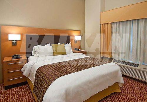 почивка в TownePlace Suites by Marriott Baton Rouge Gonzales