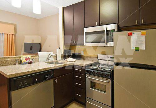 почивка в TownePlace Suites by Marriott Baton Rouge Gonzales