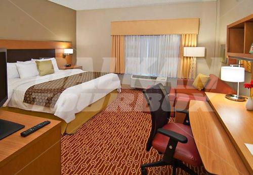 почивка в TownePlace Suites by Marriott Baton Rouge Gonzales
