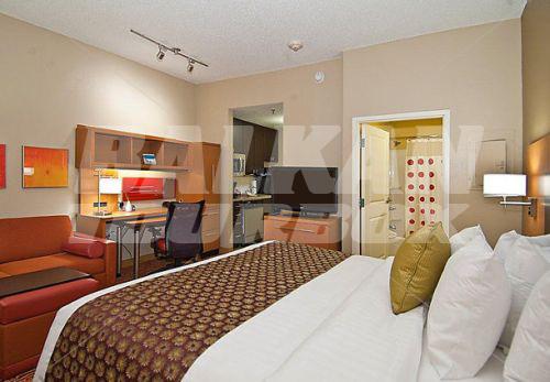 почивка в TownePlace Suites by Marriott Baton Rouge Gonzales