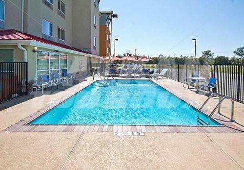 почивка в TownePlace Suites by Marriott Baton Rouge Gonzales