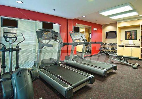 почивка в TownePlace Suites by Marriott Baton Rouge Gonzales
