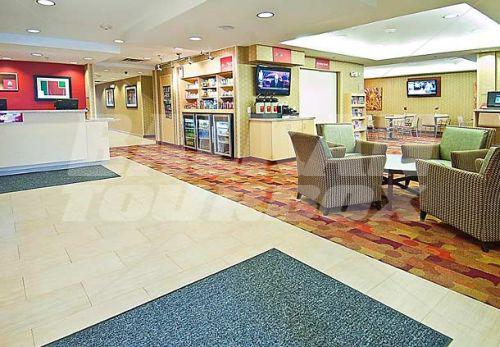 почивка в TownePlace Suites by Marriott Baton Rouge Gonzales
