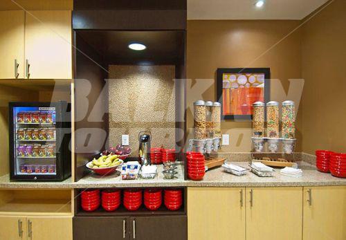 почивка в TownePlace Suites by Marriott Baton Rouge Gonzales