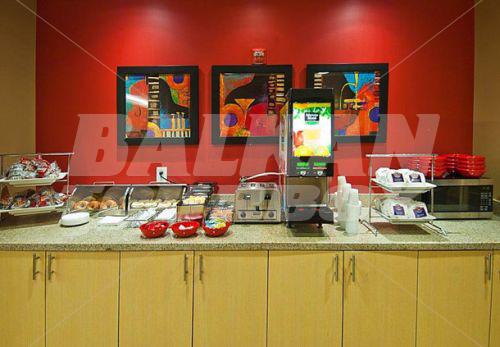 почивка в TownePlace Suites by Marriott Baton Rouge Gonzales