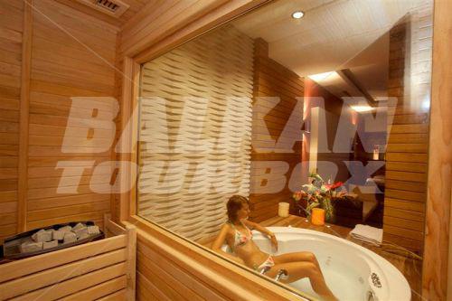 почивка в Seher Sun Palace Resort and Spa