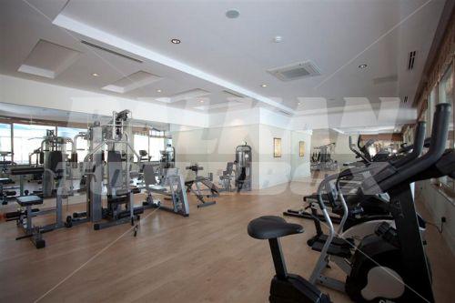 почивка в Seher Sun Palace Resort and Spa