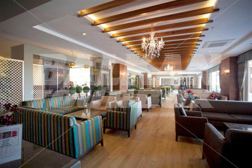 почивка в Seher Sun Palace Resort and Spa