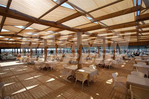 почивка в Seher Sun Palace Resort and Spa