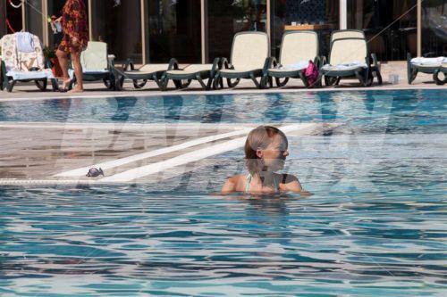 почивка в Seher Sun Palace Resort and Spa