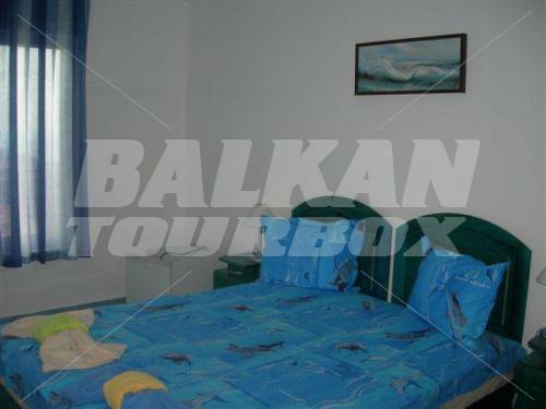 почивка в Диана