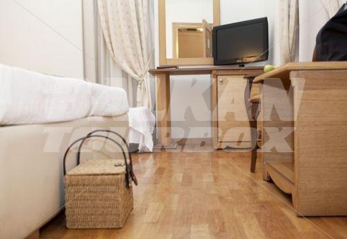 holiday in Zaliki Boutique Hotel