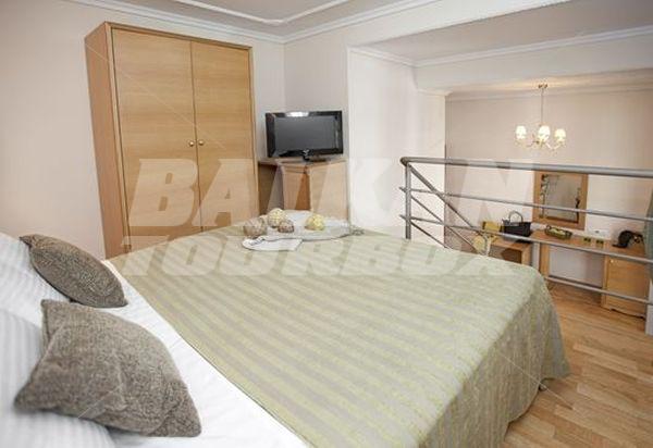 holiday in Zaliki Boutique Hotel