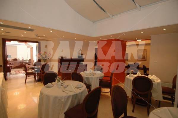 holiday in Zaliki Boutique Hotel