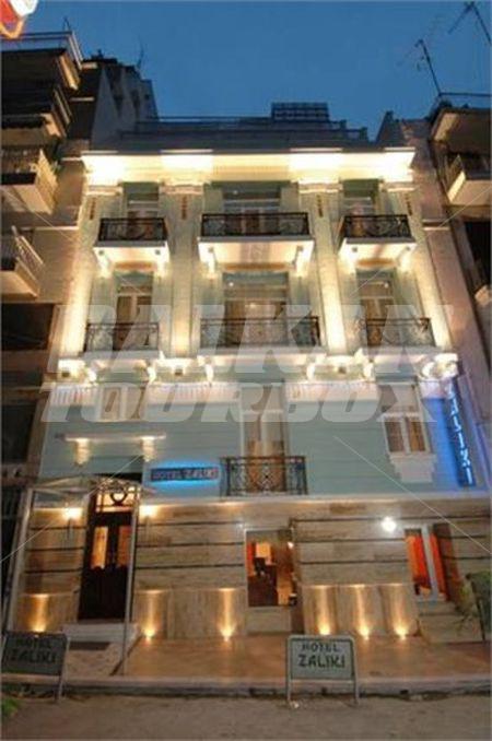 holiday in  Zaliki Boutique Hotel