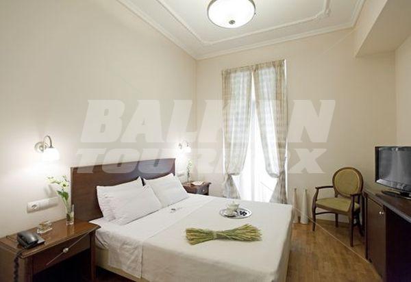 holiday in Zaliki Boutique Hotel