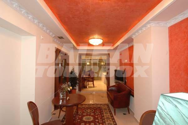 holiday in Zaliki Boutique Hotel