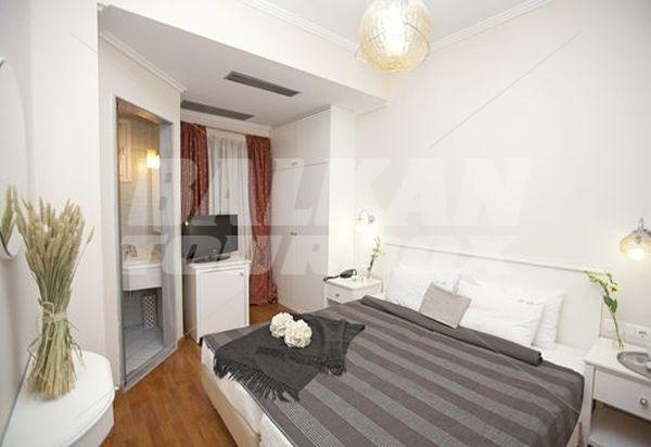 holiday in Zaliki Boutique Hotel