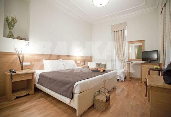 holiday in Zaliki Boutique Hotel