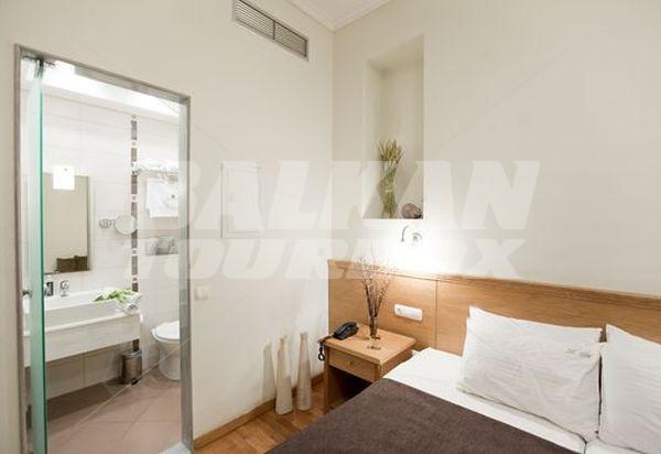 holiday in Zaliki Boutique Hotel