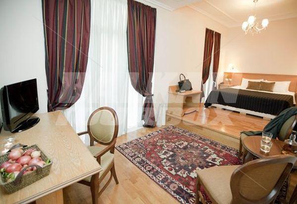 holiday in Zaliki Boutique Hotel
